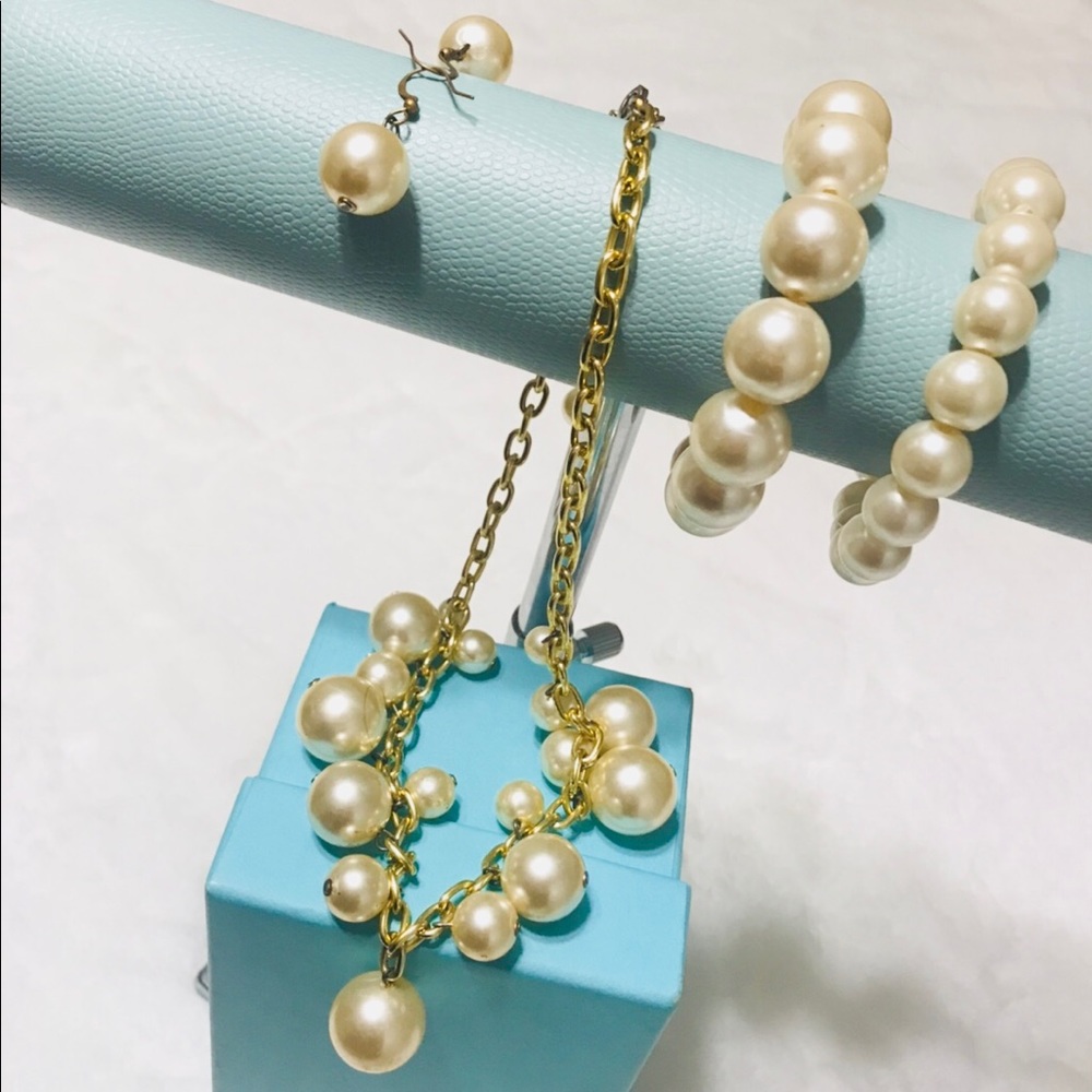 Jewelry kit